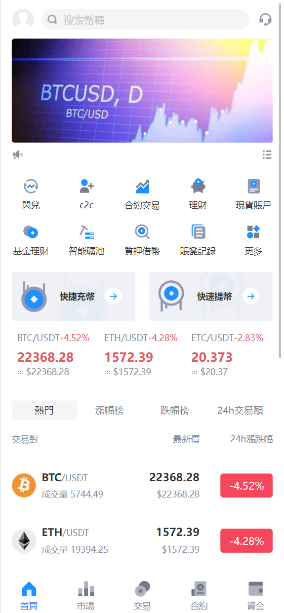 九国语言完美运营交易所-十方源码网