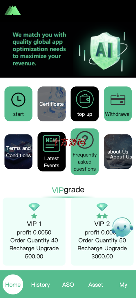 图片[2]-十方–全新多语言app优化刷单/抢单系统/订单自动匹配系统/连单卡单/海外源码-十方源码网