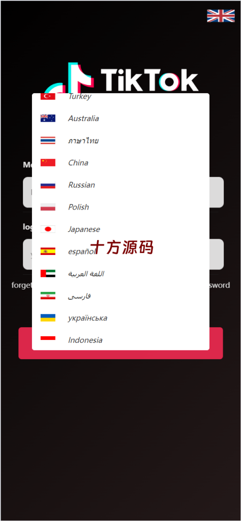图片[6]-全新tiktok多语言海外刷单源码/抢单系统/订单自动匹配系统/连单卡单/海外源码-十方源码网