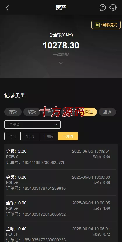 图片[9]-（十方海外源码网出品必属精品）澳门金沙娱乐城海外源码-十方源码网