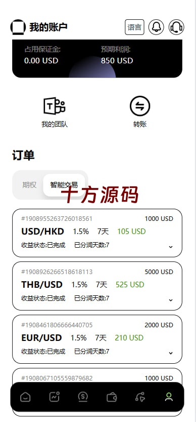 图片[15]-最新欧美风格交易所源码-十方源码网