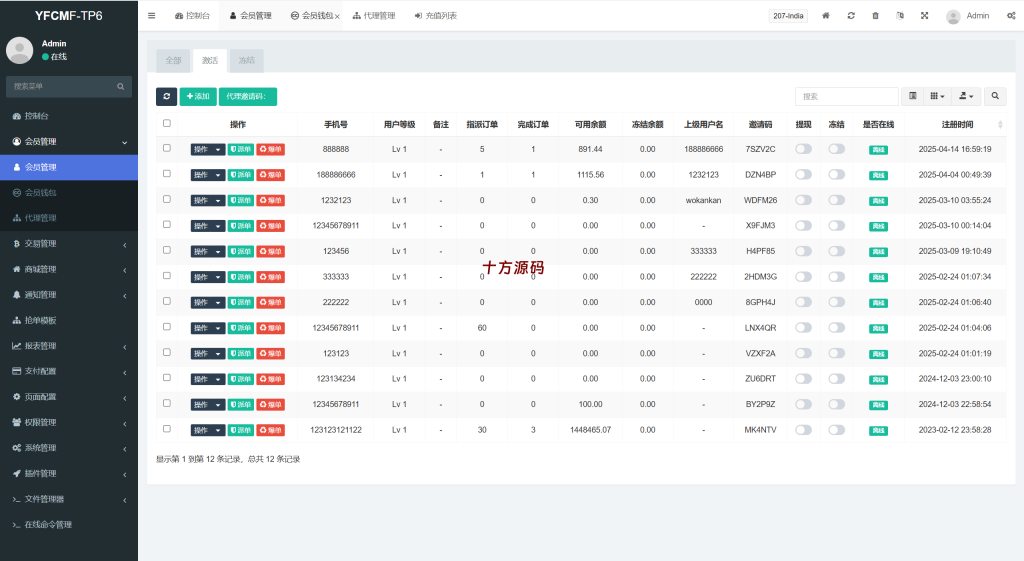 图片[15]-2025最新多语言海外抢单刷单源码-十方源码网