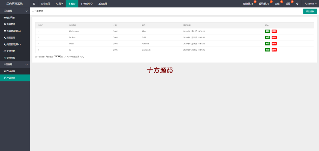 图片[16]-多语言tiktok刷单抢单系统/真假人/订单重置-十方源码网