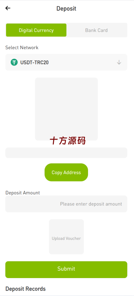 图片[3]-多语言仿st7源码/币币/杠杆合约/秒合约/申购/理财/矿机-十方源码网