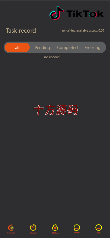 图片[3]-最新海外tiktok刷单/客定版/vue全开源/连单/十三国语言包-十方源码网