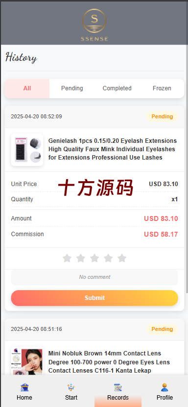 图片[9]-2025最新海外抢单刷单系统源码/幸运单/连单卡单/订单重置/订单评价-十方源码网