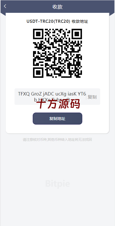 图片[9]-精仿比特派钱包源码/假钱包源码-十方源码网