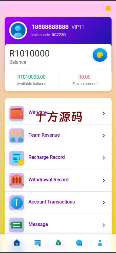 图片[9]-2025海外刷单系统源码/打针/叠加/真假人-十方源码网